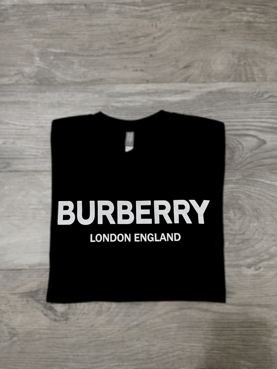 Burberry T-SHIRT